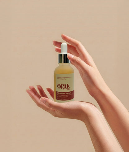 Vitamin C Serum